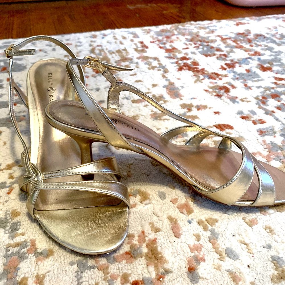 Women's Shoes Size 6 1/2